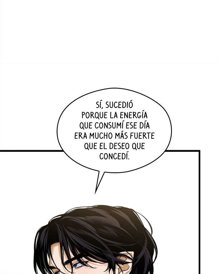 El Deseo Del Diablo Capitulo 33 página 57