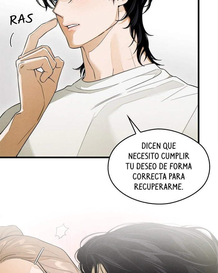 El Deseo Del Diablo Capitulo 33 página 58