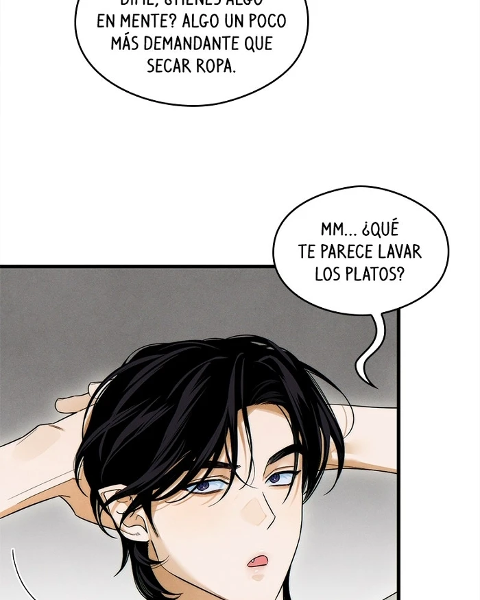 El Deseo Del Diablo Capitulo 33 página 62