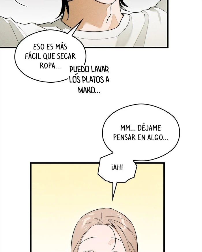 El Deseo Del Diablo Capitulo 33 página 63