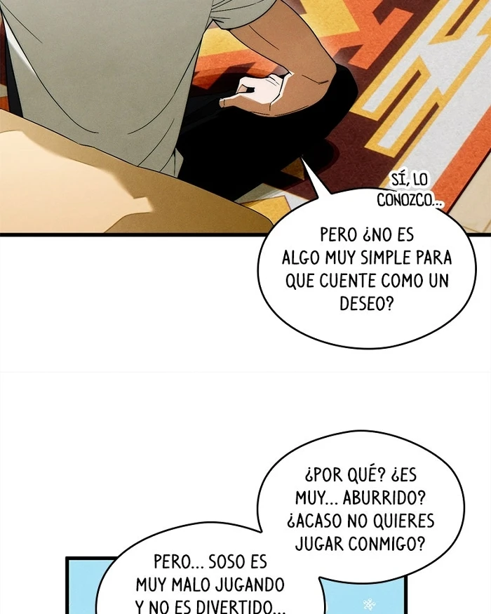 El Deseo Del Diablo Capitulo 33 página 66