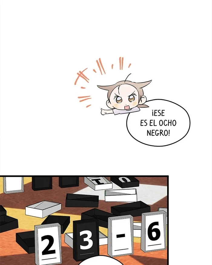 El Deseo Del Diablo Capitulo 33 página 69