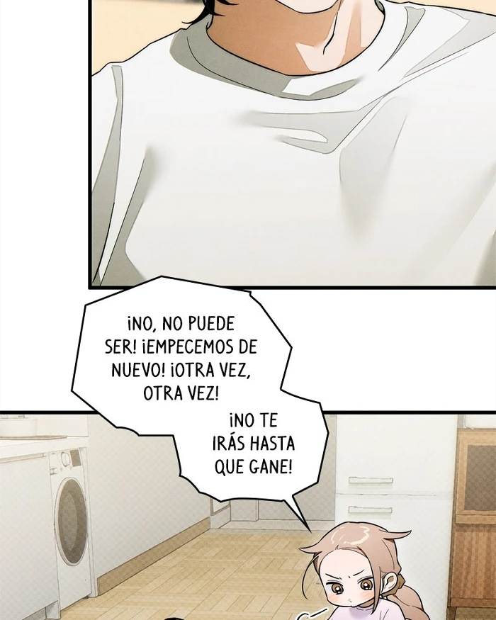 El Deseo Del Diablo Capitulo 33 página 73