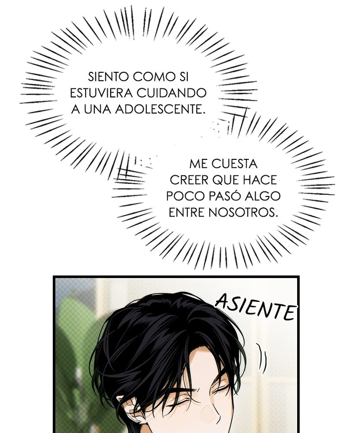 El Deseo Del Diablo Capitulo 33 página 76