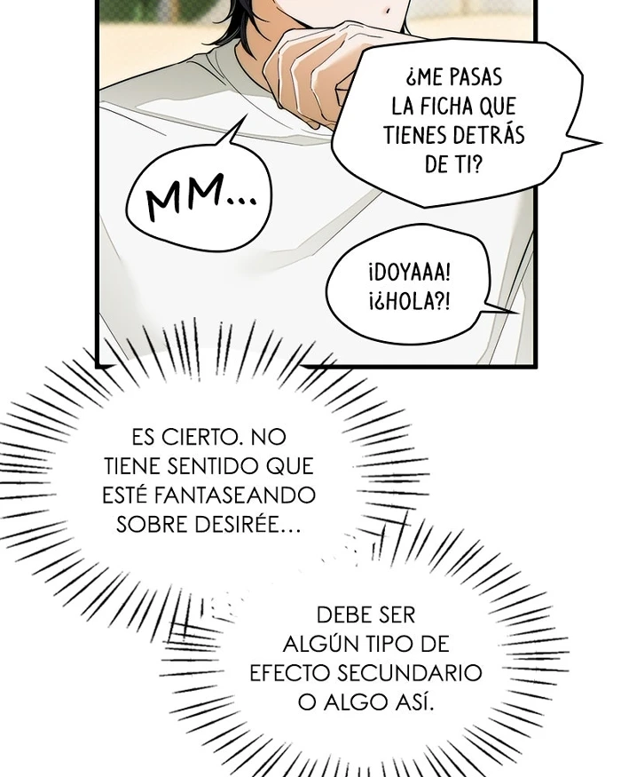 El Deseo Del Diablo Capitulo 33 página 77