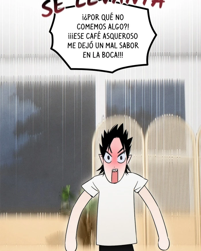 El Deseo Del Diablo Capitulo 33 página 84
