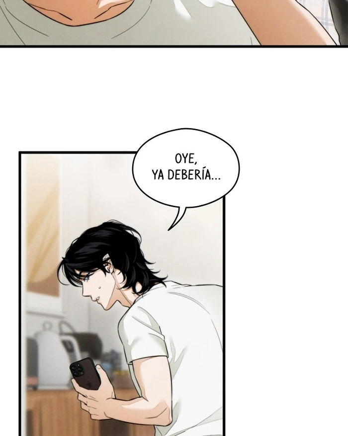 El Deseo Del Diablo Capitulo 34 página 14
