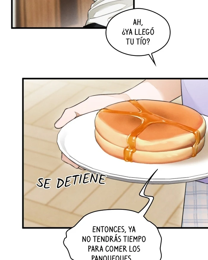 El Deseo Del Diablo Capitulo 34 página 15