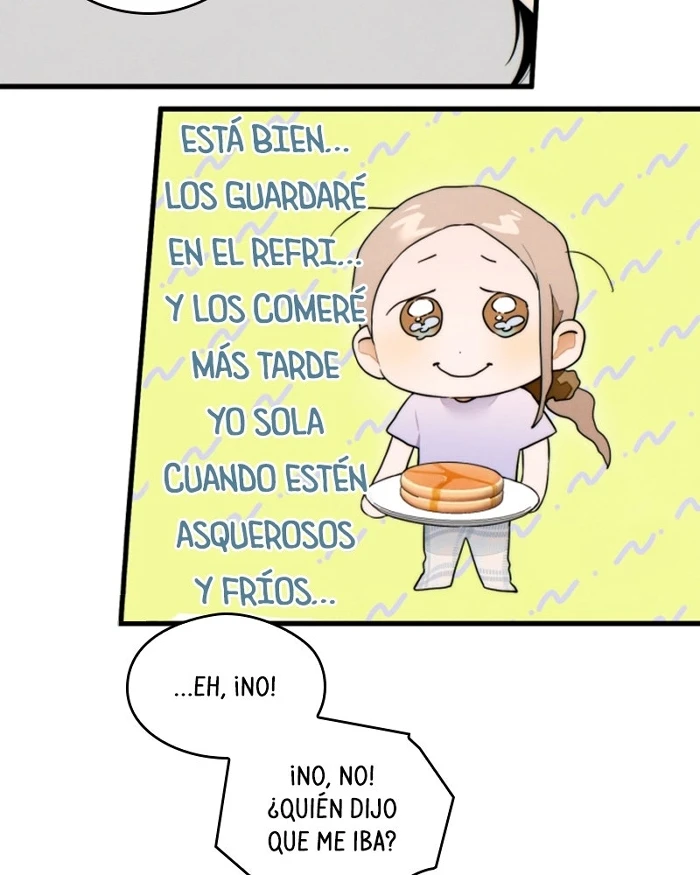 El Deseo Del Diablo Capitulo 34 página 17