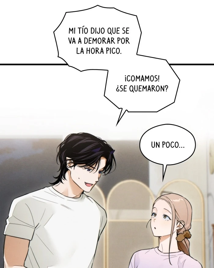 El Deseo Del Diablo Capitulo 34 página 19
