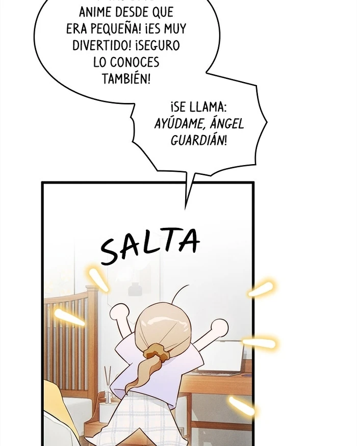 El Deseo Del Diablo Capitulo 34 página 22