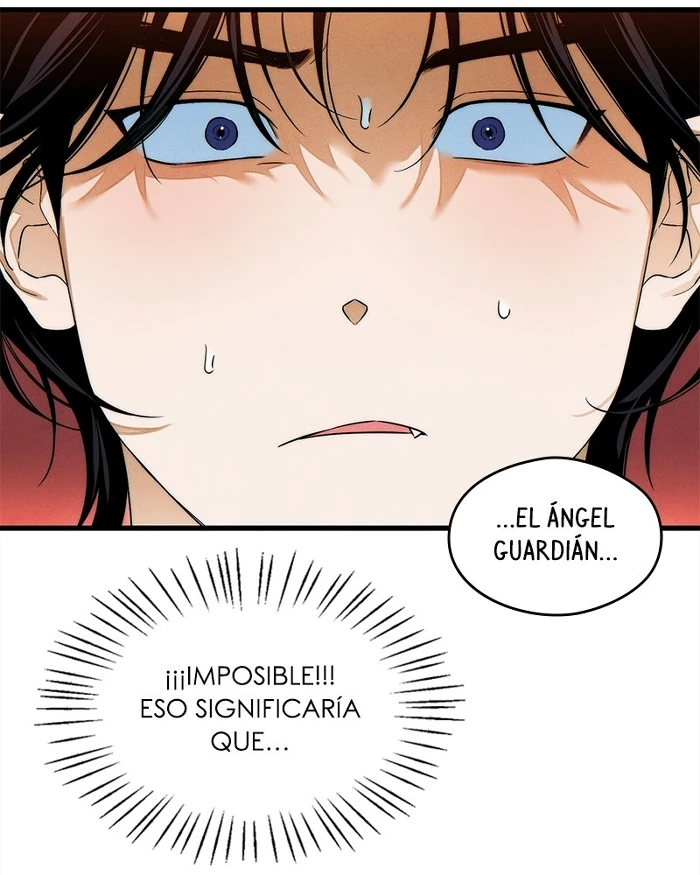 El Deseo Del Diablo Capitulo 34 página 27