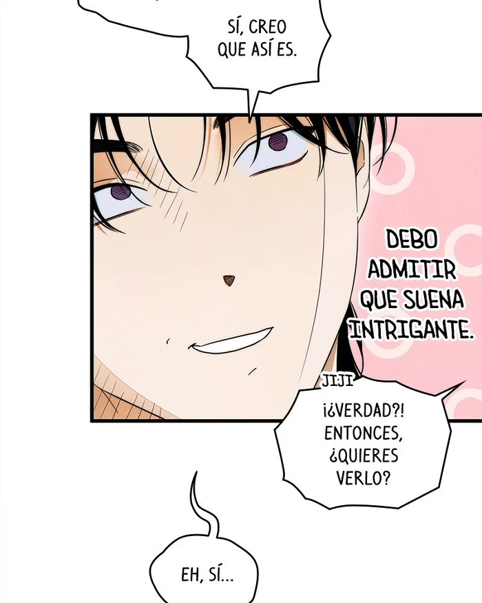 El Deseo Del Diablo Capitulo 34 página 32
