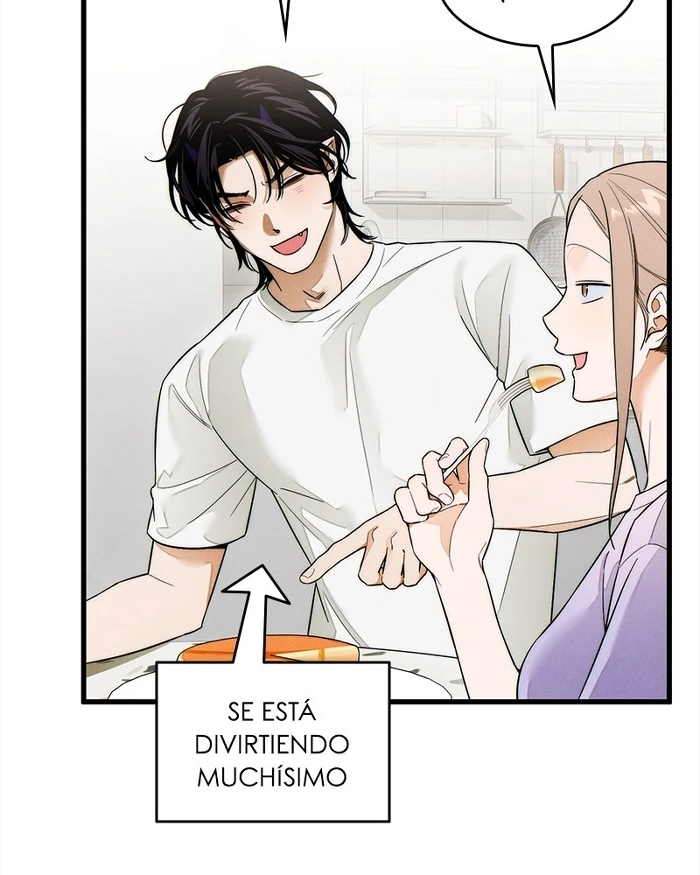 El Deseo Del Diablo Capitulo 34 página 36