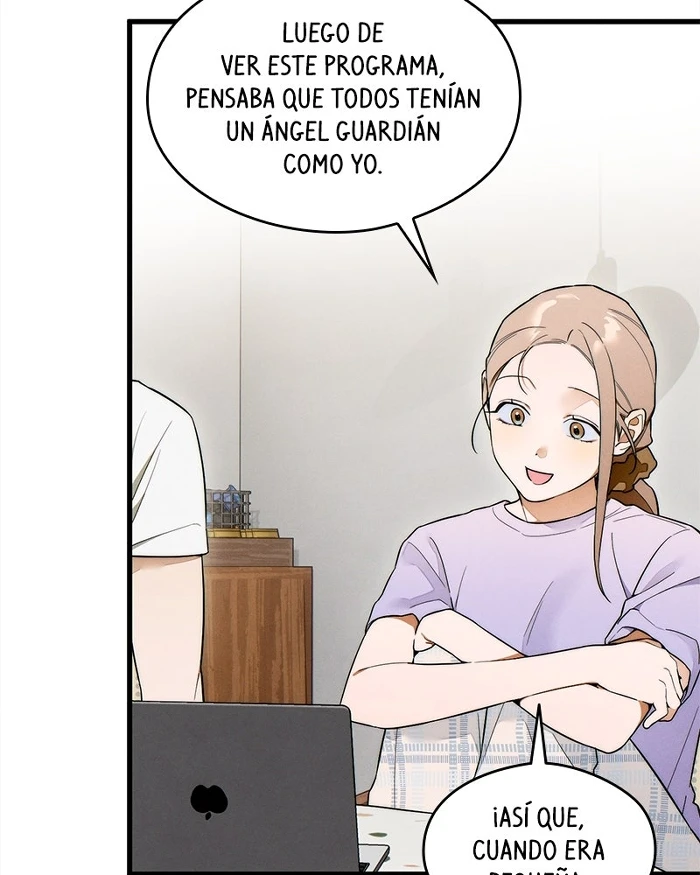 El Deseo Del Diablo Capitulo 34 página 38