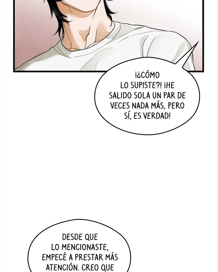 El Deseo Del Diablo Capitulo 34 página 42
