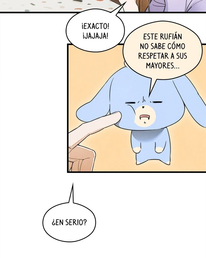 El Deseo Del Diablo Capitulo 34 página 44