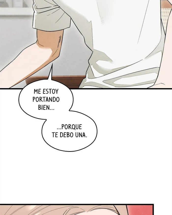 El Deseo Del Diablo Capitulo 34 página 48