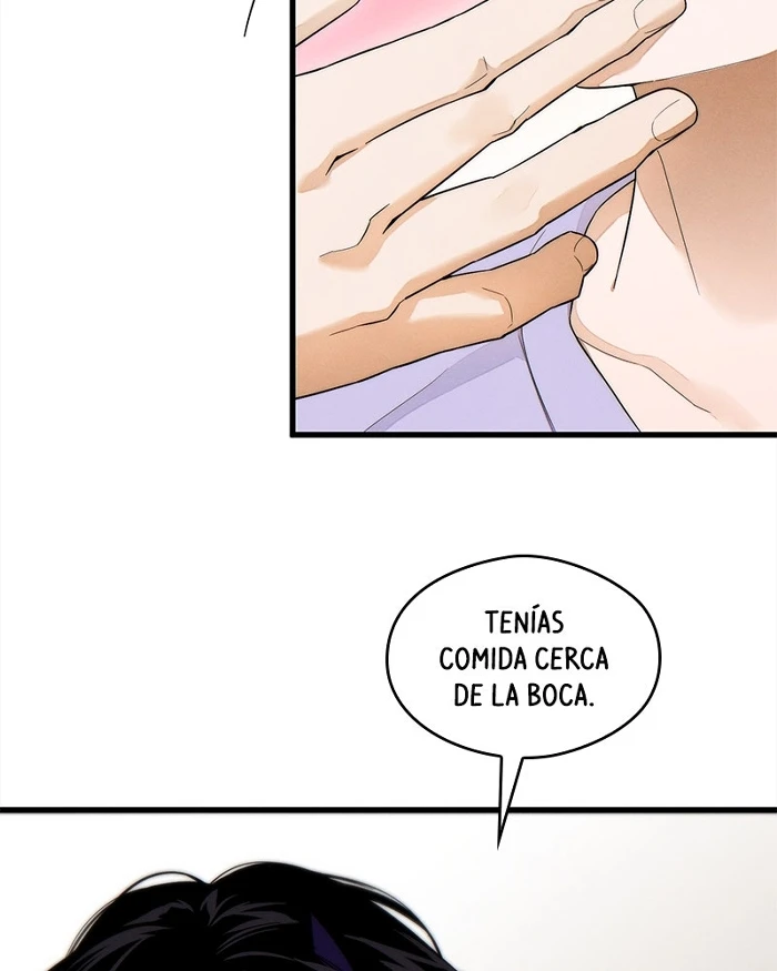 El Deseo Del Diablo Capitulo 34 página 61