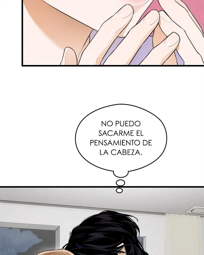 El Deseo Del Diablo Capitulo 34 página 70