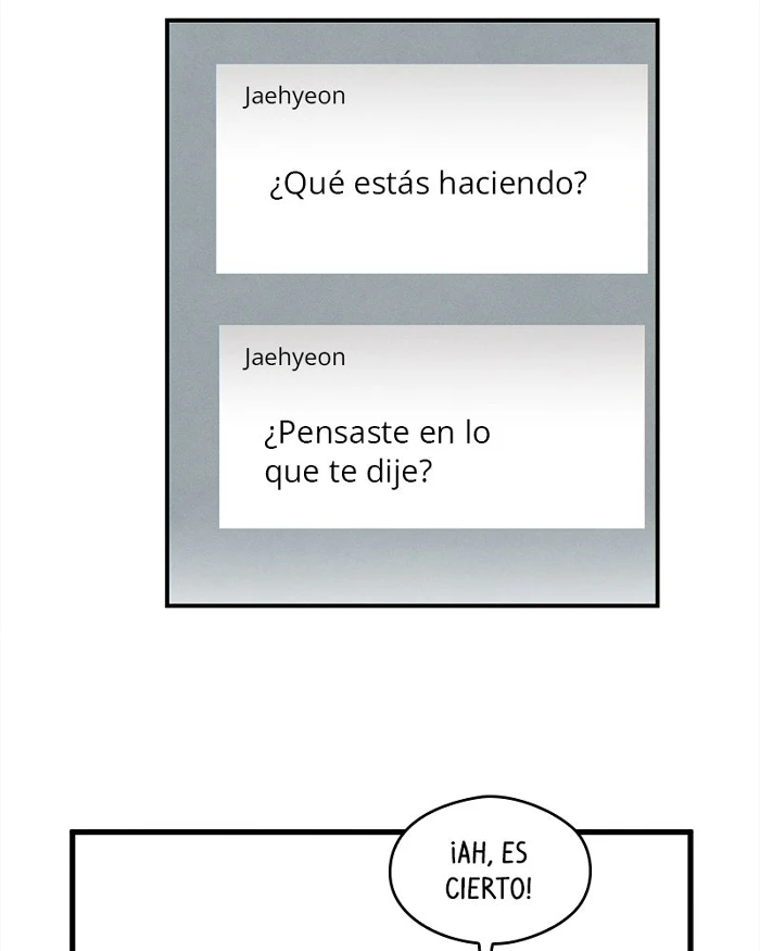 El Deseo Del Diablo Capitulo 34 página 79