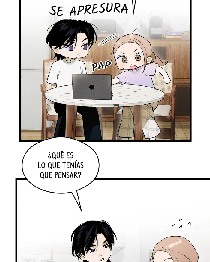 El Deseo Del Diablo Capitulo 34 página 80