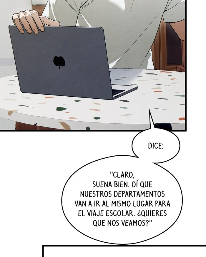 El Deseo Del Diablo Capitulo 35 página 10