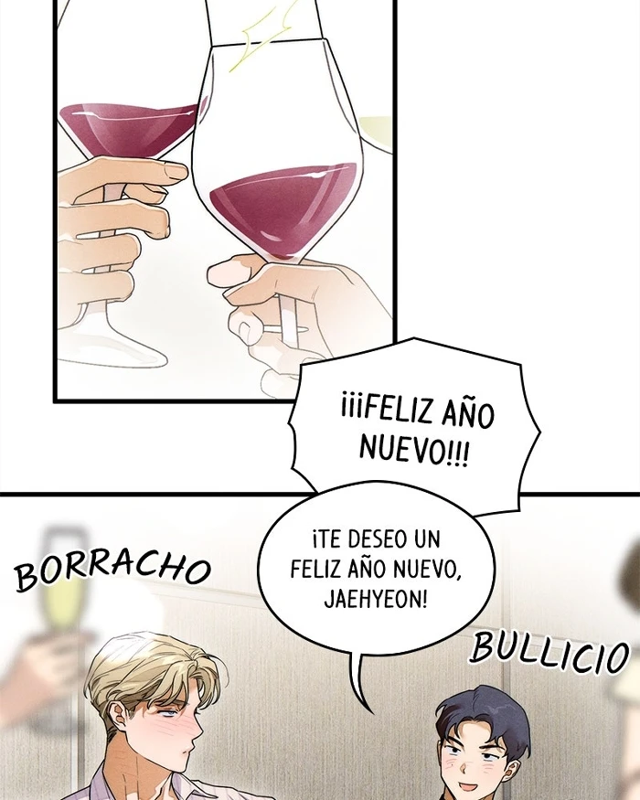 El Deseo Del Diablo Capitulo 35 página 100