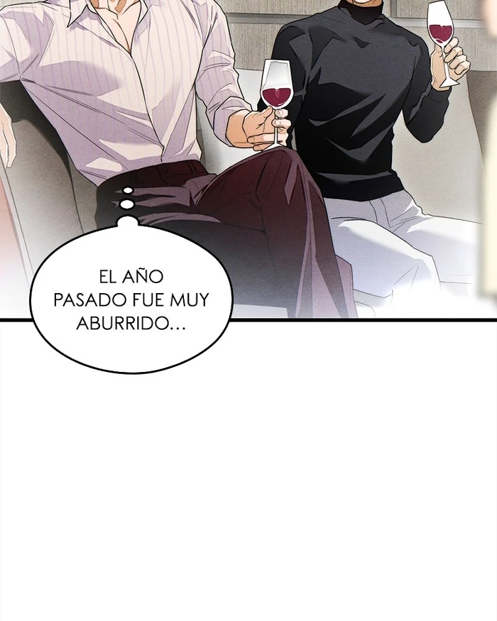 El Deseo Del Diablo Capitulo 35 página 101