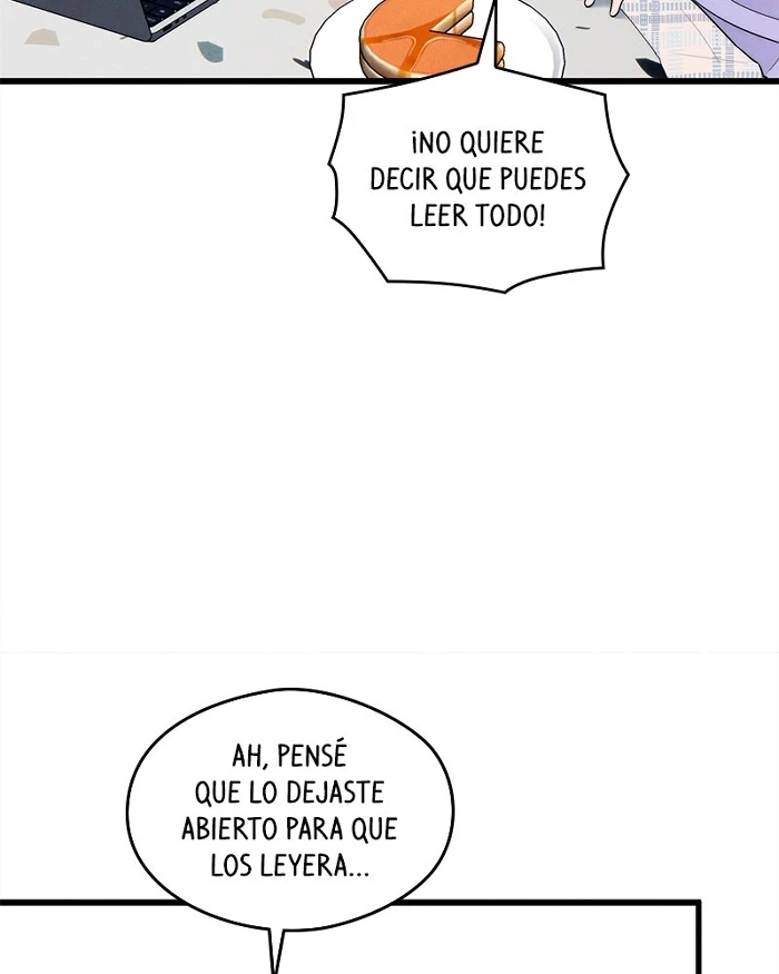 El Deseo Del Diablo Capitulo 35 página 14