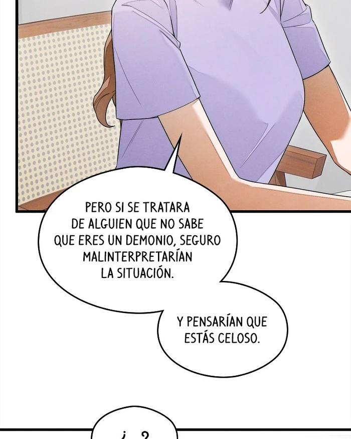 El Deseo Del Diablo Capitulo 35 página 25