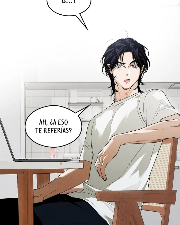 El Deseo Del Diablo Capitulo 35 página 26
