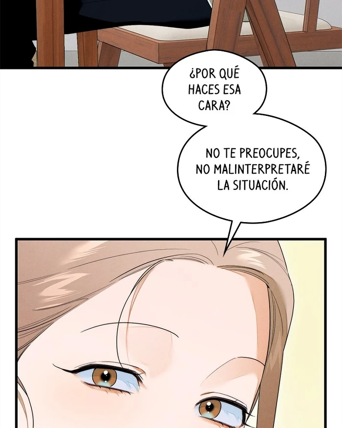 El Deseo Del Diablo Capitulo 35 página 27