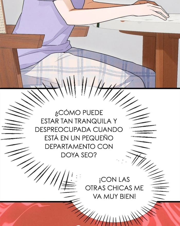 El Deseo Del Diablo Capitulo 35 página 31