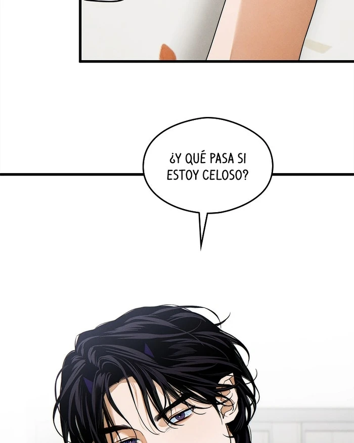 El Deseo Del Diablo Capitulo 35 página 34