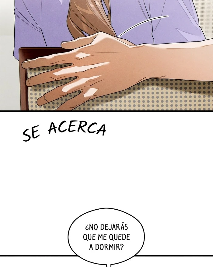 El Deseo Del Diablo Capitulo 35 página 46
