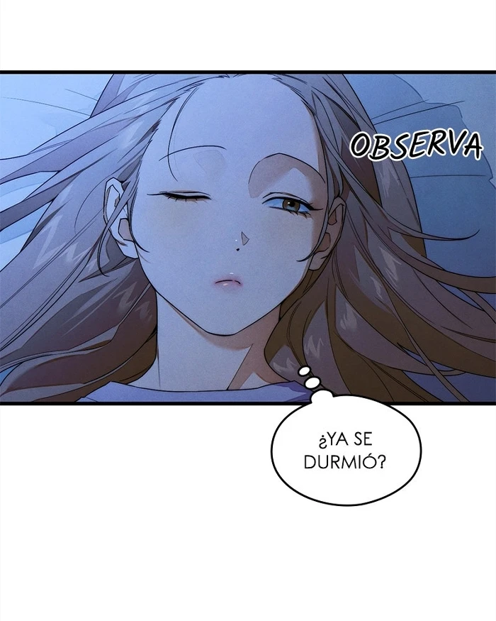 El Deseo Del Diablo Capitulo 35 página 52