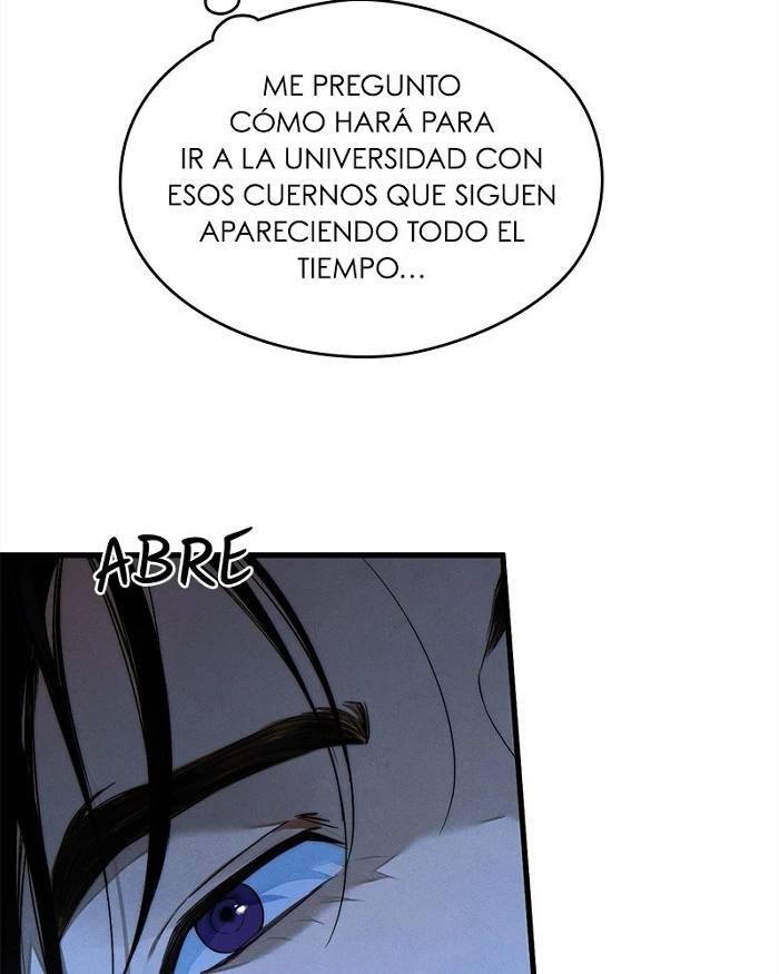 El Deseo Del Diablo Capitulo 35 página 55