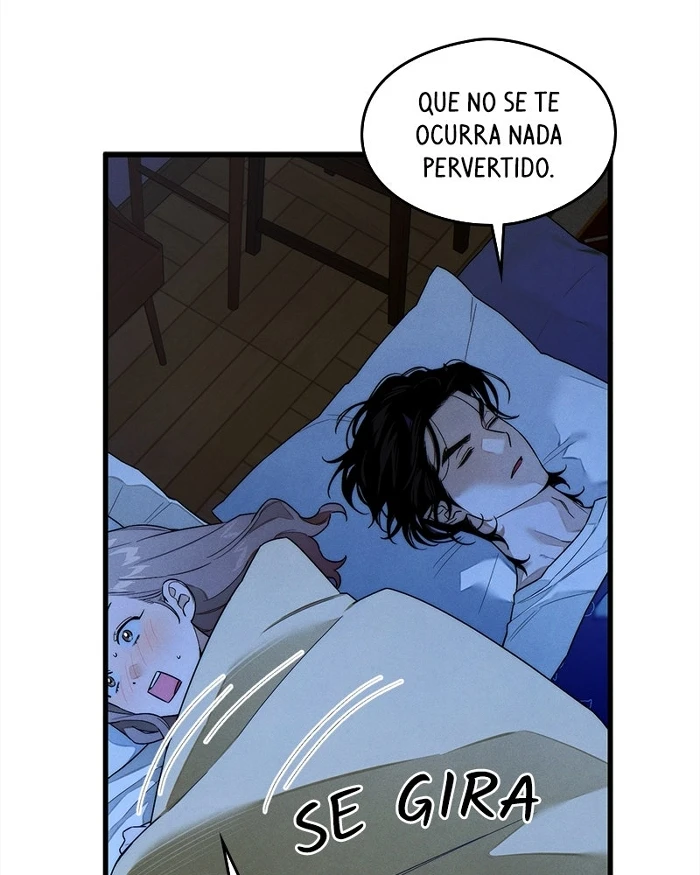 El Deseo Del Diablo Capitulo 35 página 58