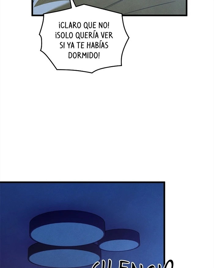 El Deseo Del Diablo Capitulo 35 página 59