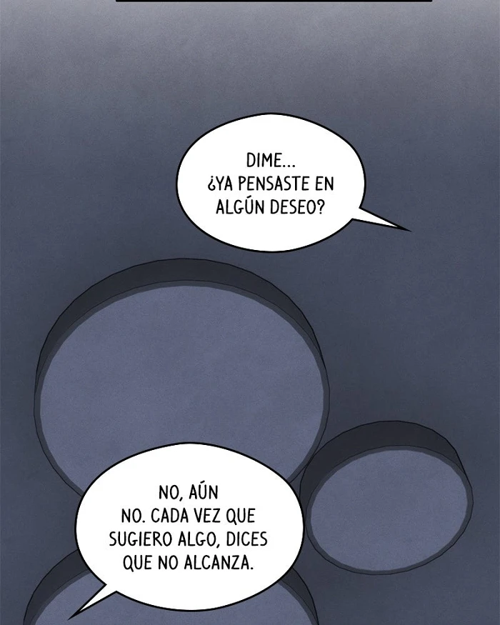 El Deseo Del Diablo Capitulo 35 página 61