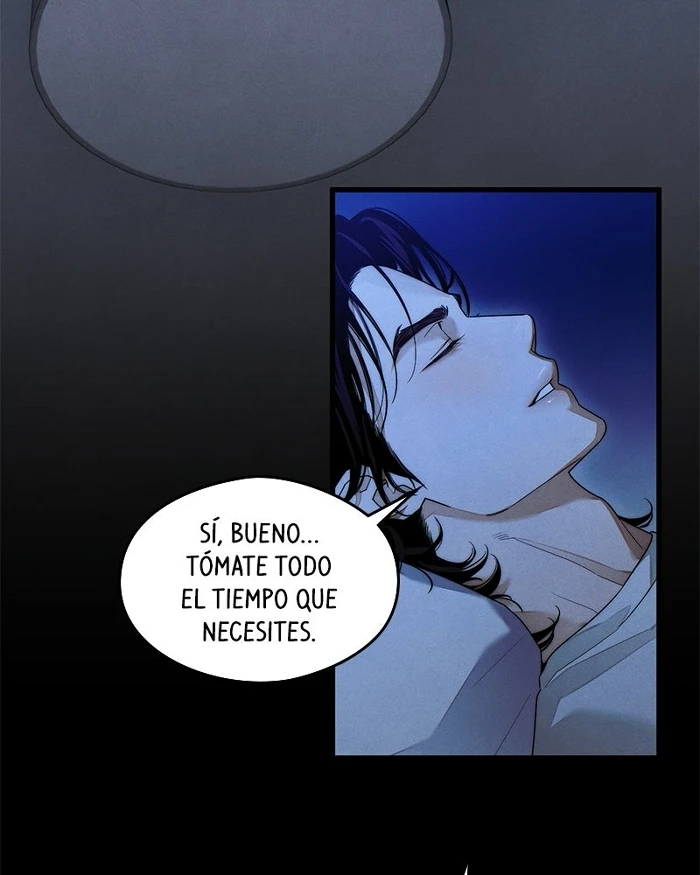 El Deseo Del Diablo Capitulo 35 página 62