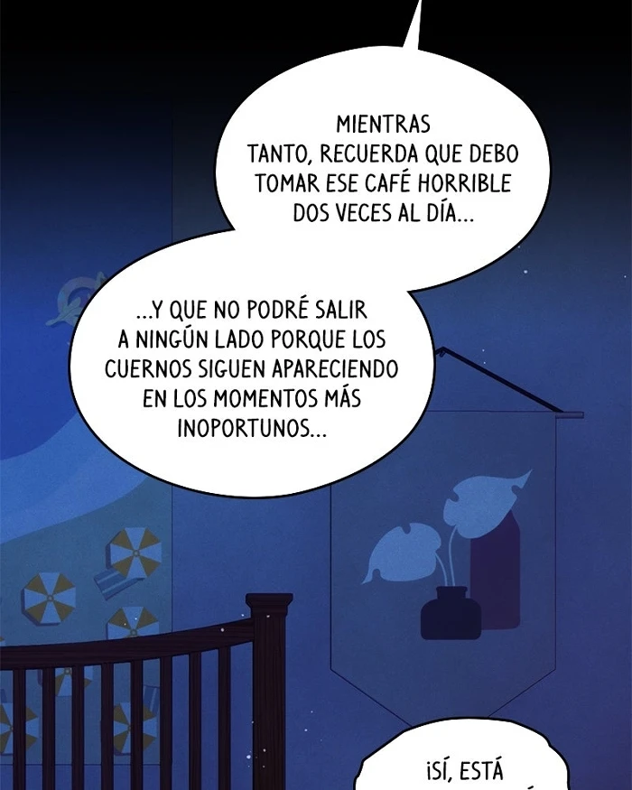 El Deseo Del Diablo Capitulo 35 página 63