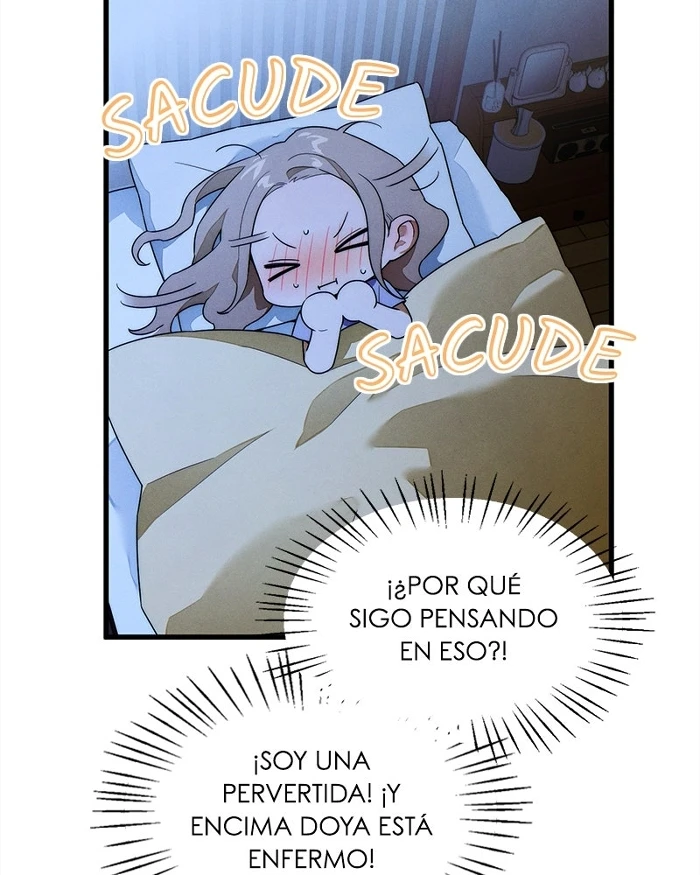 El Deseo Del Diablo Capitulo 35 página 72