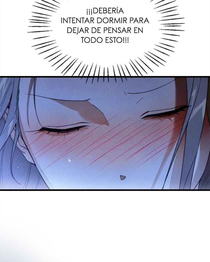 El Deseo Del Diablo Capitulo 35 página 76
