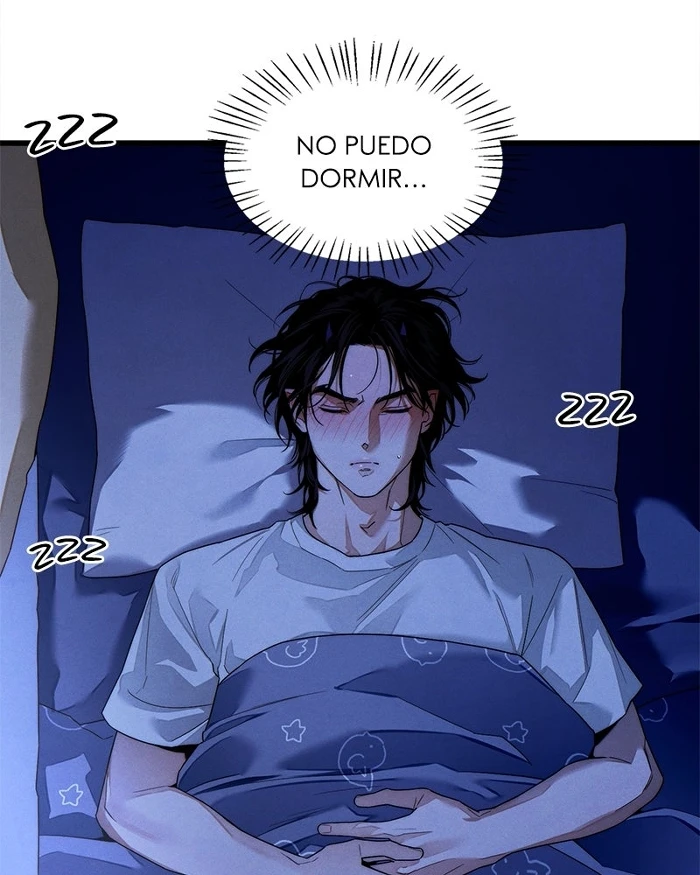 El Deseo Del Diablo Capitulo 35 página 78
