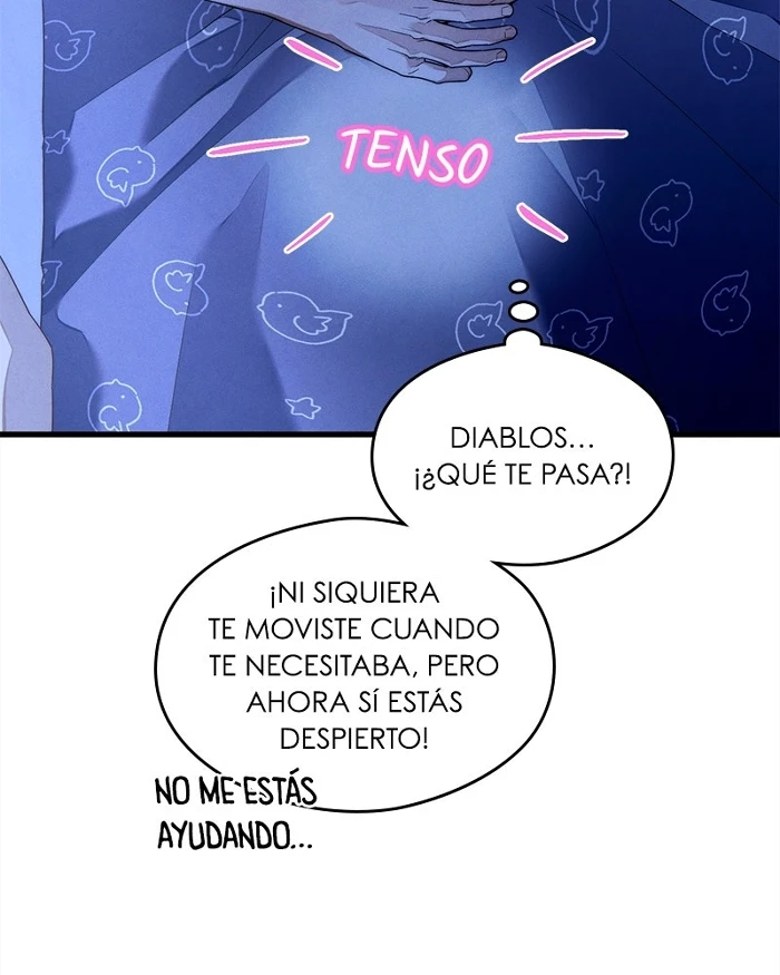 El Deseo Del Diablo Capitulo 35 página 79