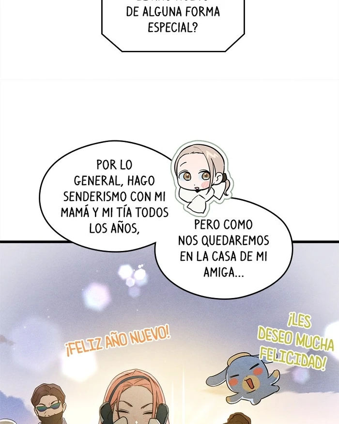 El Deseo Del Diablo Capitulo 35 página 92