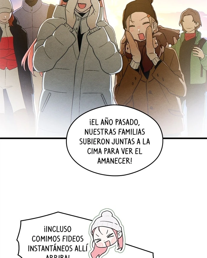 El Deseo Del Diablo Capitulo 35 página 93