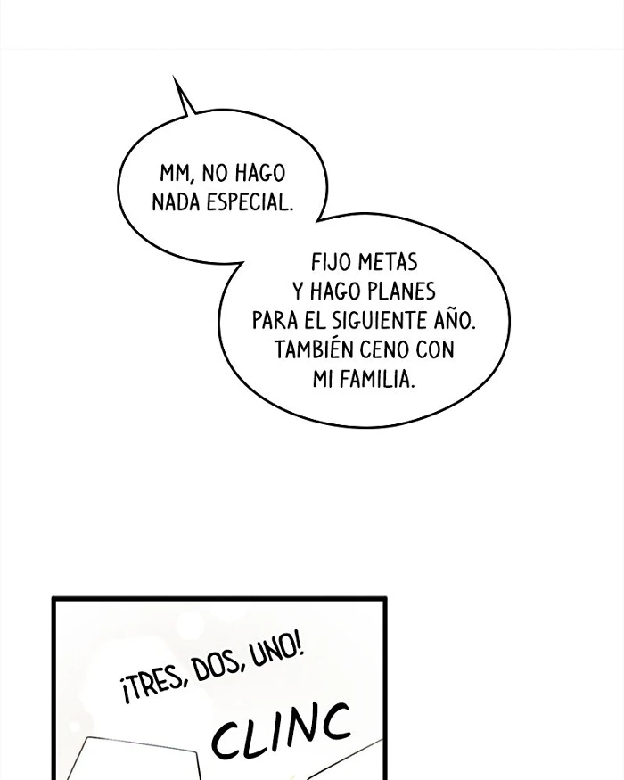 El Deseo Del Diablo Capitulo 35 página 99
